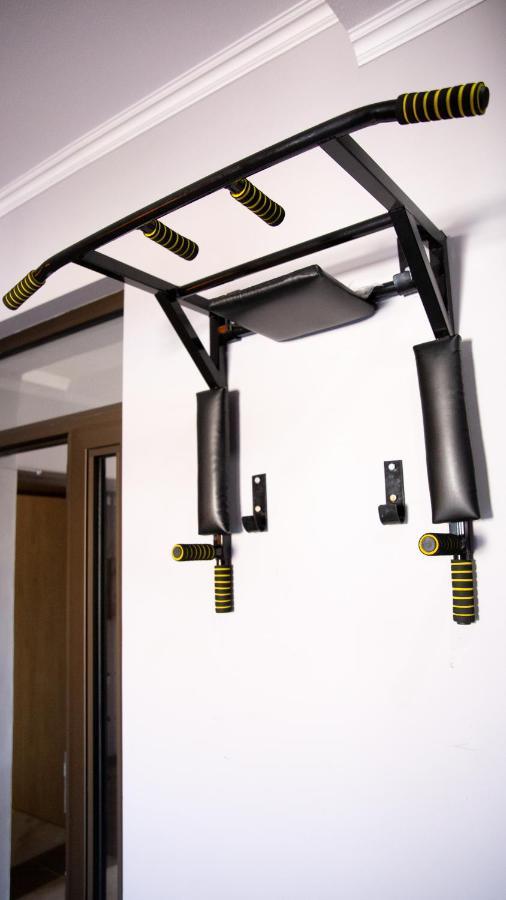 People Hostel Μπισκέκ Εξωτερικό φωτογραφία