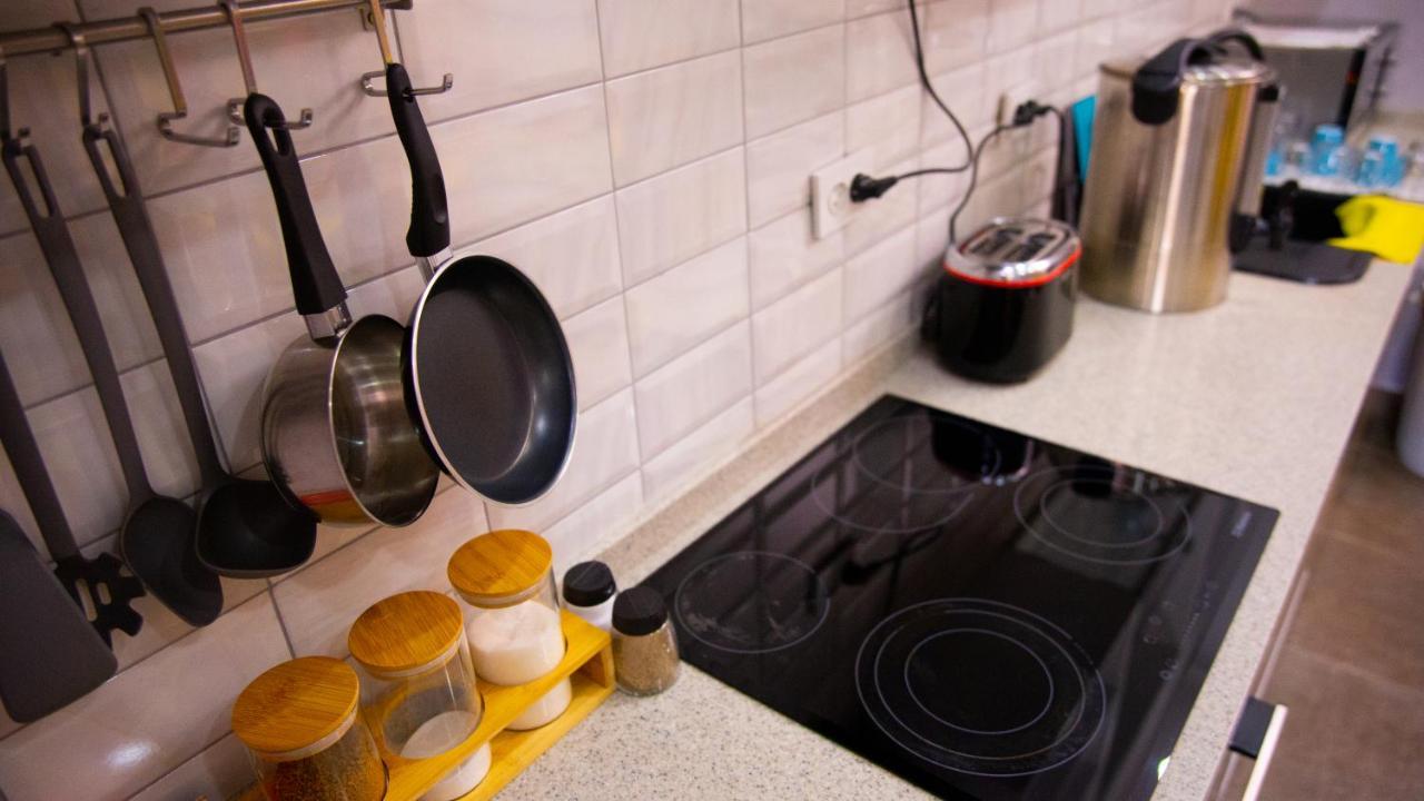 People Hostel Μπισκέκ Εξωτερικό φωτογραφία